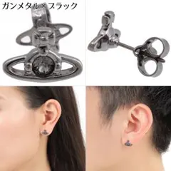 2026年最新】Vivienne Westwood メンズ ピアス(片耳用)の人気アイテム