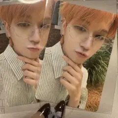 boynextdoor the action frame ver リウ