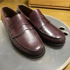 CAMINANDO for AMERICAN RAG CIE ローファーのサムネイル