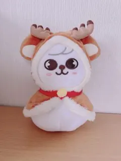 SKZOO パピーム 抱きぬいぐるみ StrayKids スンミン リノ SKZOO パピーム 抱きぬいぐるみ StrayKids スンミン リノ - メルカリ