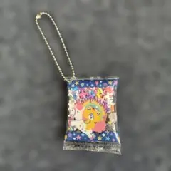 SWIMMER アクリルキーホルダー シャカシャカのサムネイル