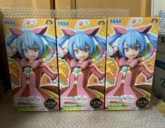 【新品未開封】初音ミク ワンダーランドのセカイ SPM フィギュア プライズ