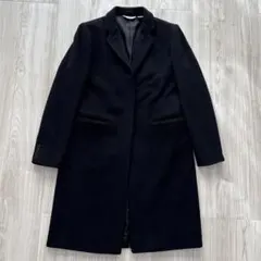 【未使用級】Brooks Brothers カシミヤ100％ ロングコート 40 極美品 Brooks brothers ウールカシミヤ ロングコート - メルカリ