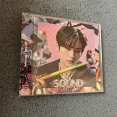 スキズ 日本 CD ファンクラブ会員限定盤 リノ 2種セット 新品未開封