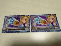 アイカツ！ サマーナイトミラクルアクセ