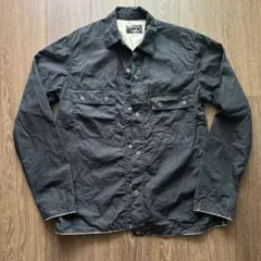 ユナイテッドアローズ monkey time シャツ ウェスタン 日本製