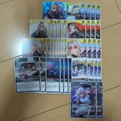 虎金妃笑虎　osr 1st　DEBUT　2nd　リオナ　ホロカ