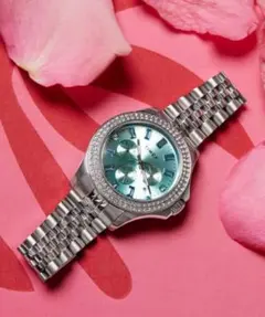 TIMEX/タイメックス KAIA 腕時計 TX-TW2V79600のサムネイル