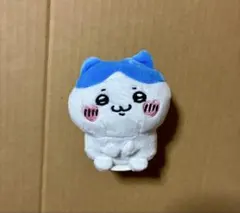 ちいかわ　ぴたれすと　プライズ　ハチワレのサムネイル