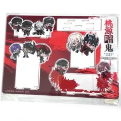 桃源暗鬼 MOCHOCHO もちょちょ ビッグアクリルスタンド