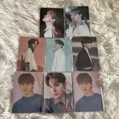 JO1 川西拓実 WANDERING CHALLENGER トレカ セルカ