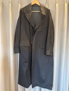 最終値下げ】【25SS】ISSEY MIYAKE パラシュートコート 黒 3 - メルカリ