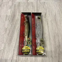 カゲロウ124f 2個セットのサムネイル