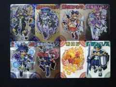 2026年最新】神羅万象チョコ 1章 コンプの人気アイテム - メルカリ