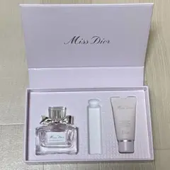 Miss Dior Blooming Bouquet コフレセット