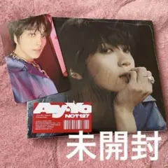 NCT127 Ay-yo トレカ ヘチャン デジパ 未開封 デジパック イリチル