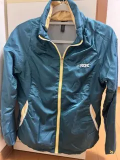 PACIFIC ティールカラー ジャケット