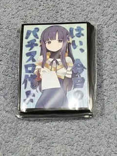 リゼロ エキドナ スリーブ パチスロ代 パチンコ代 - メルカリ