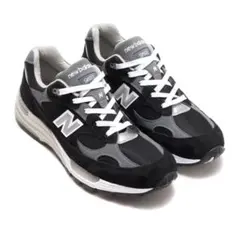 New Balance M992EB 27cm D USA製のサムネイル