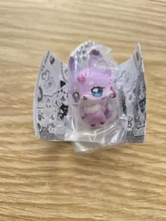 マシュタン 名探偵プリキュア 名探偵スイング ガチャガチャ