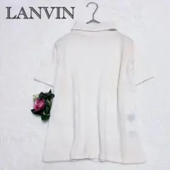 【LANVIN COLLECTION】ハイネックニット カシミヤ100％ 40のサムネイル