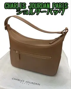 CHARLES JOURDAN PARIS ショルダーバッグのサムネイル