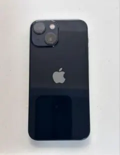 【機能不良なし・箱付き】iPhone 13 mini ミッドナイトApple