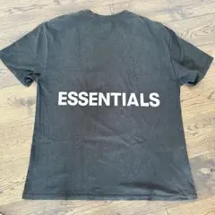 ESSENTIALS Tシャツのサムネイル