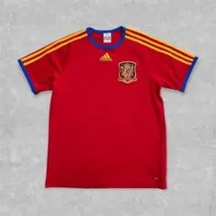 2018 スペイン ラモス スペイン 代表 長袖 ユニフォーム - メルカリ