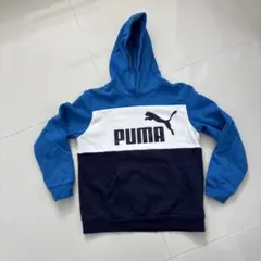 プーマ　150cm パーカー　トレーナー
