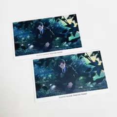 ⓛ呪術廻戦 伊地知潔高 ファントムパレード 幻影夜行カード ファンパレ