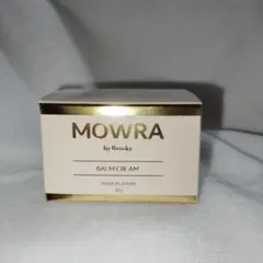 2026年最新】mowra バームクリームの人気アイテム - メルカリ