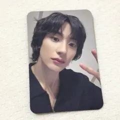 RIIZE アントン トレカ