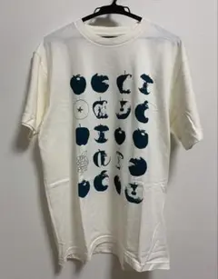 完全生産限定盤　Mrs. GREEN APPLE 『5』　 Tシャツのみ新品 Mrs.GREENAPPLE 5 COMPLETE BOX Tシャツ ミセス - メルカリ