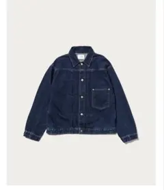 UNITED ARROWS & SONS デニムジャケットgジャンM