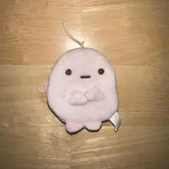 すみっコぐらし キーホルダー コインケース