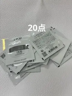 おすすめ　ディオール カプチュール クレーム リッシュ クリーム20点