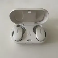 Bose QuietComfort Earbuds ワイヤレスイヤホン　ジャンクのサムネイル