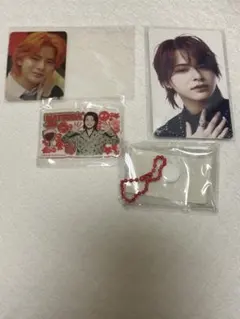 ini 松田迅 セット