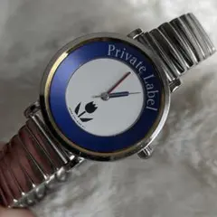 PRIVATE LABEL 腕時計　ジャンク品　#4986のサムネイル