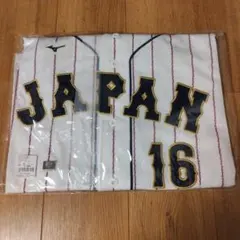 2026年最新】wbc ユニフォーム 大谷 刺繍の人気アイテム - メルカリ