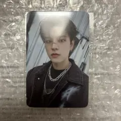 く*み様 StrayKids スキズ ポップアップ KARMA 特典 トレカ