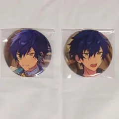 あんスタ 漣ジュン コレ缶 2025 Nov. Idol Casual