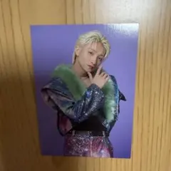 BUDDiiS FUMIYA トレカ