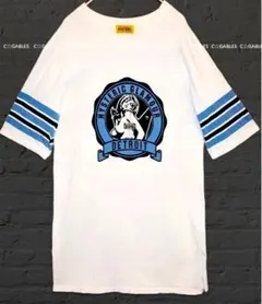 ★レア★ヒステリックグラマー　ギターガール　Tシャツワンピース