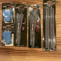 2026年最新】kato ポイントスイッチの人気アイテム - メルカリ