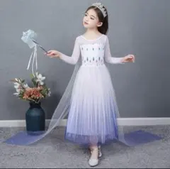 2025年最新】アナ雪 ドレス 100の人気アイテム - メルカリ