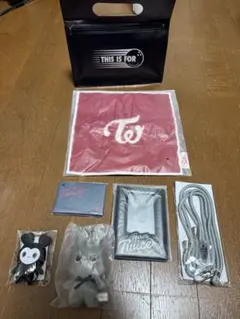 TWICE VIP特典