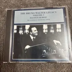 Bruno Walter Beethoven CD 6枚組 - メルカリ