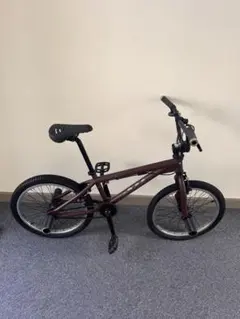ドラゴンフライ　DRAGONFLY UZI ブラウン BMXバイク ドラゴンフライ DRAGONFLY UZI ブラウン BMXバイク | Shop at Mercari